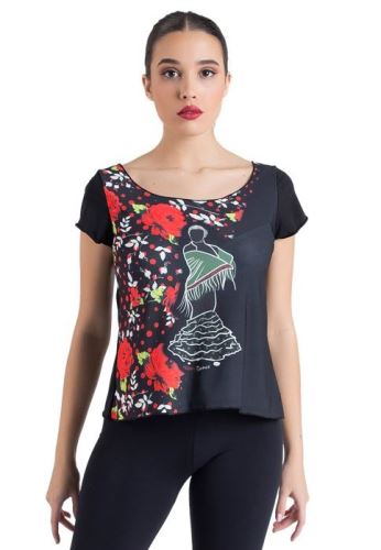 Flamenco T-shirt