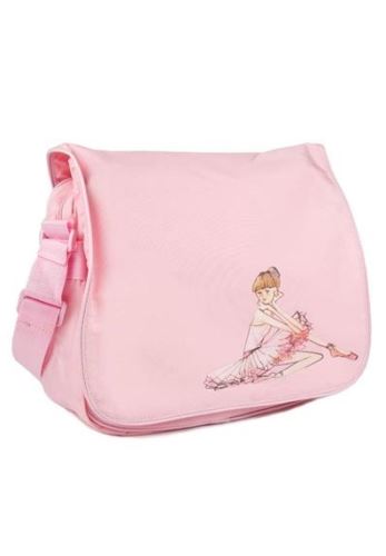 Girls Shoulder Bag