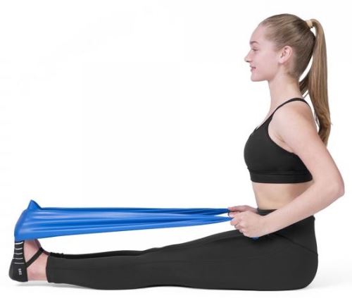Bloch Exercise Band (5755)
