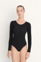 ITZIAR Insulated figure skating leotard