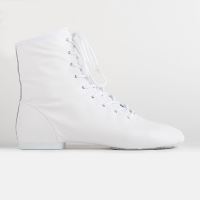Gardestiefel Hoch – semišová podrážka (3)