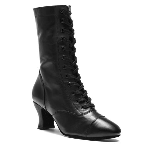 Rumpf Ladies Dance Boots BETTY