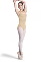 Zena Leotard with Support Bra (7186)