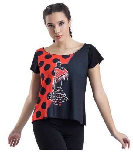 Flamenco T-shirt