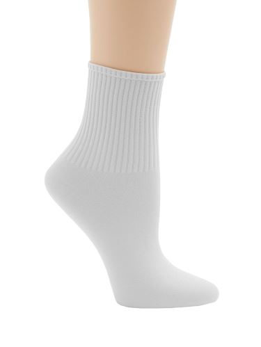 capezio_ribbed_sock_white_bg022