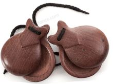Castanets - Granadillo Imitation (2)