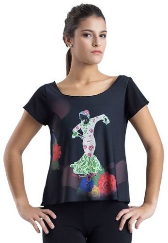 Flamenco T-shirt