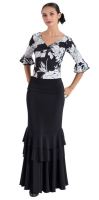 Flamenco Skirt (3)