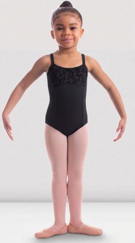 Girl's Leotard