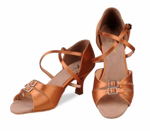 H-DANCE Latin Shoes