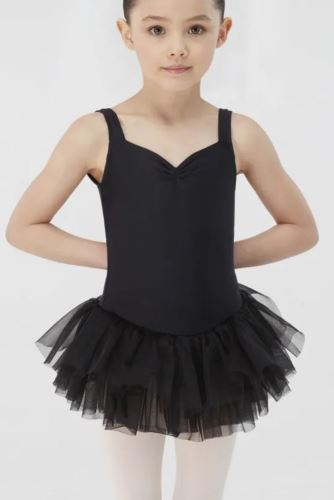 Noisette - girls' ballet dress