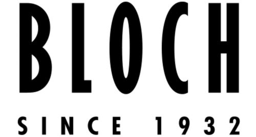 BLOCH_LOGO