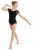 Soft Mesh Cap Sleeve Leo