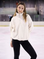 ILSE Women's fuzzy sweatshirt