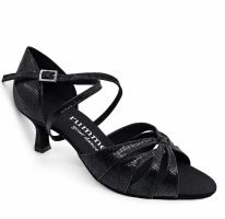 Stunning Latin Sandal, size 40.5 EU