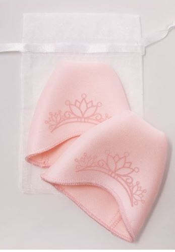 GM Pointe Pads
