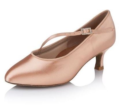 Clara - taneční obuv