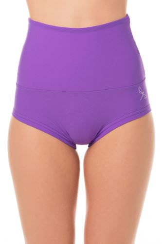 Betty_shorts_violet_1