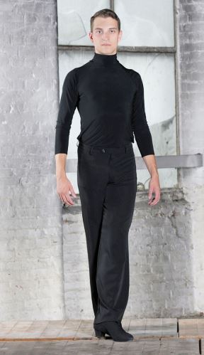 Men's Turtleneck