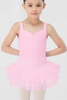 Noisette - girls' ballet dress (8)
