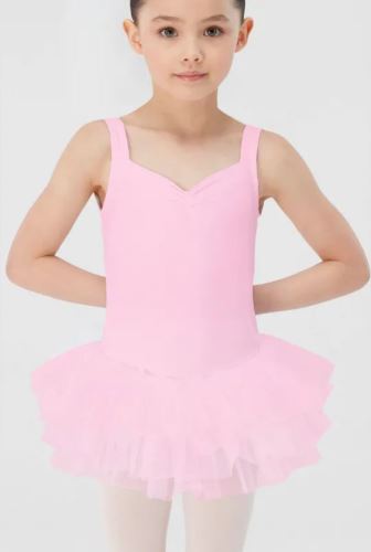 Noisette - girls' ballet dress