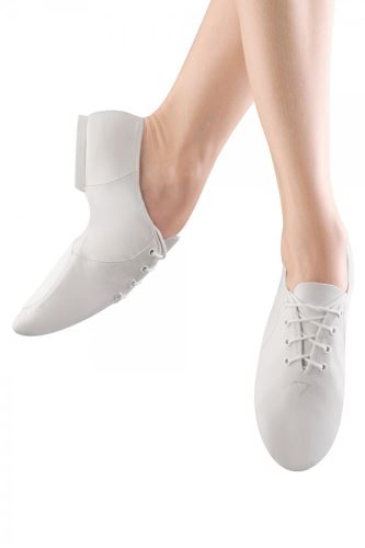 Jazzsoft Leather Jazz Shoes (5407)