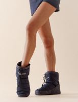 Warm-up Boots by Repetto Paris