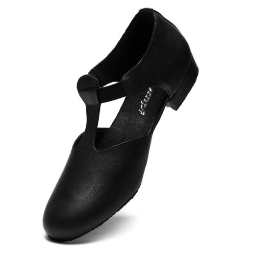 Griechische Sandale – dámska tanečná obuv