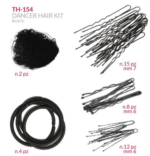 TH154-BLK