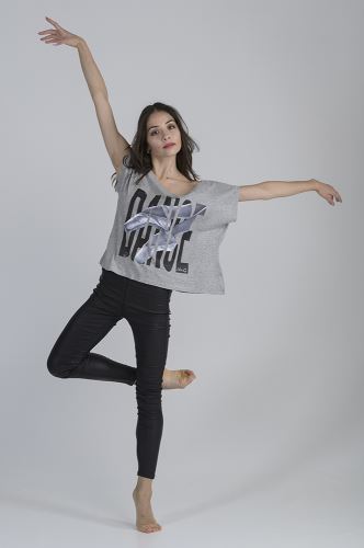 DANCE T-shirt