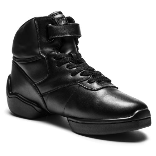 High Top Dance Sneaker