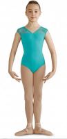 Ballet Girl's Leotard