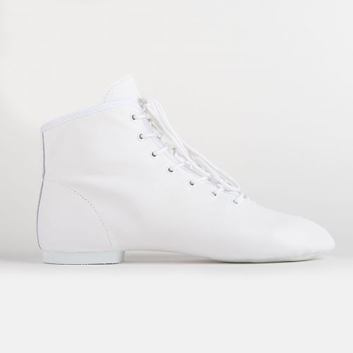 Rumpf Garda Boots Low Hit V