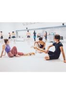 Original Ballet Foot Stretcher (3)