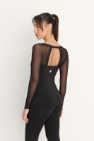 ISELIN Women's figure skating top