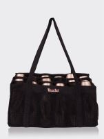 Ballet pointe bag