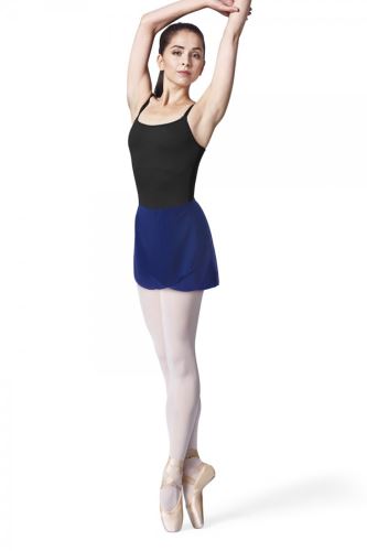 Ladies Vera Wrap Ballet Skirt (8853)