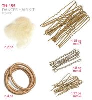 HAIR KIT BLONDE