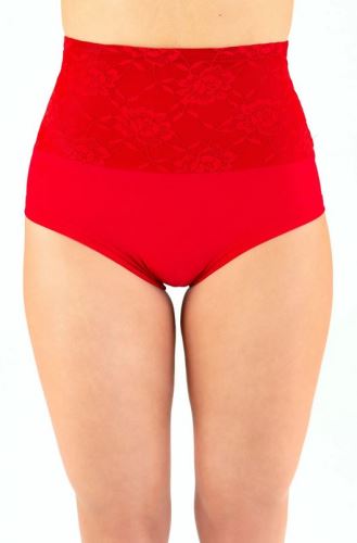 Lace Pole Shorts Betty