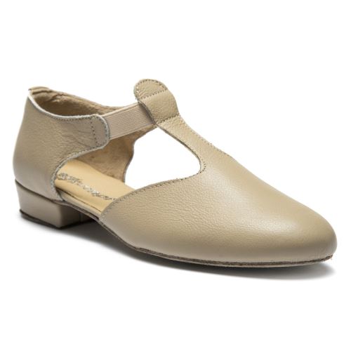 Griechische Sandale – dámská taneční obuv