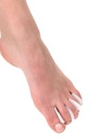 Silicone Toes Separator (1)