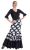 Flamenco Skirt Flamenco Skirt