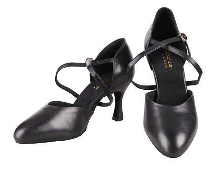 H-DANCE K6001 taneční obuv dámská
