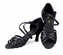H-DANCE Ladies Latin Shoes (1)