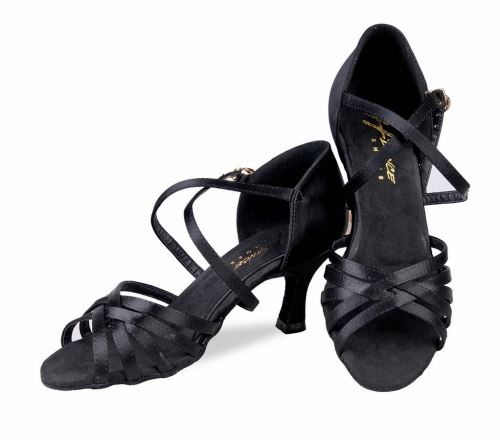 H-DANCE Ladies Latin Shoes