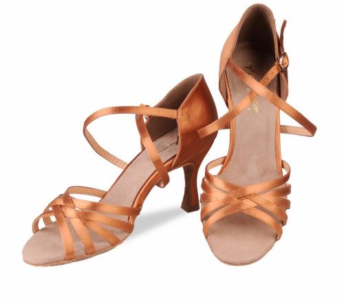 H-DANCE Ladies Latin Shoes