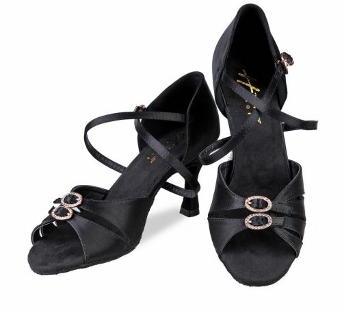 H-DANCE Latin Shoes