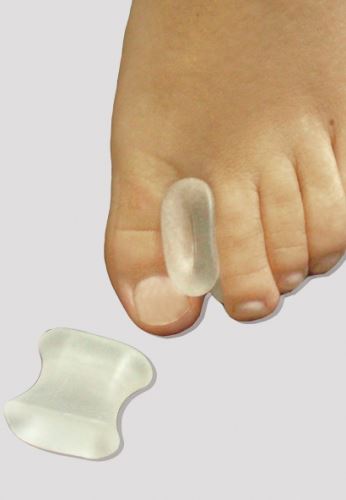 Gel Toes Separators