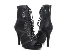 Jessica flirt dance shoes