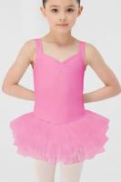 Noisette - girls' ballet dress (7)
